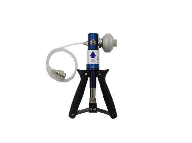Bơm hiệu chuẩn áp suất